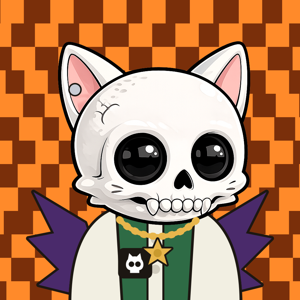 Sherwood Cat #1740