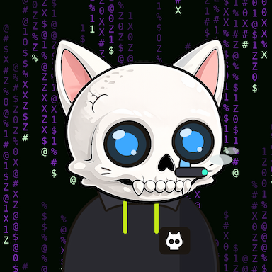 Sherwood Cat #1743