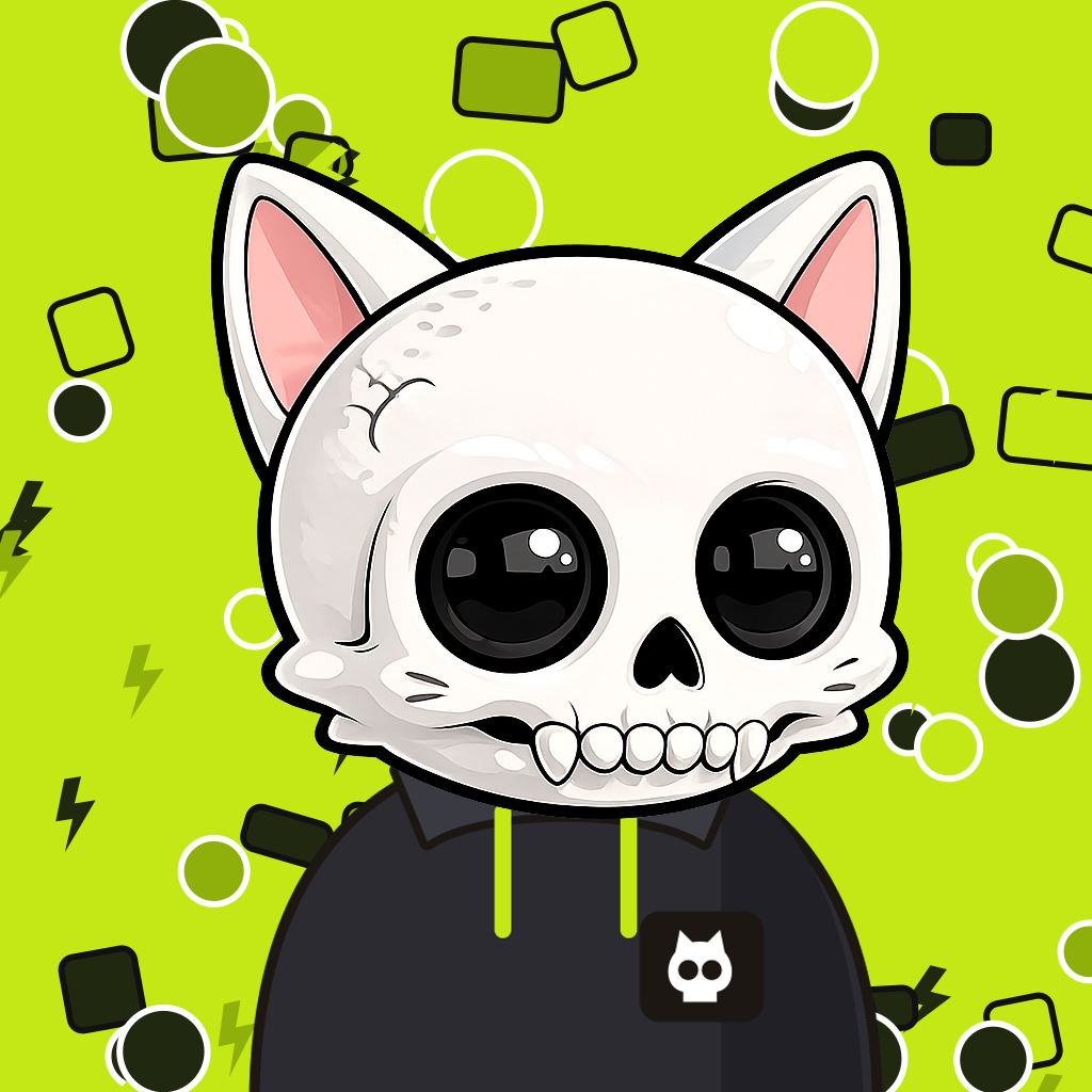 Sherwood Cat #1749