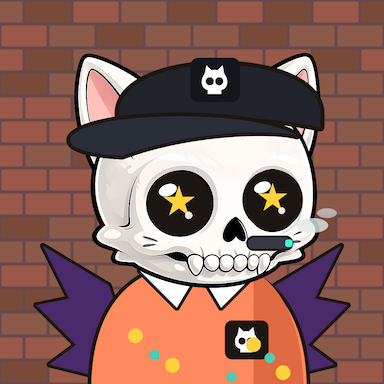 Sherwood Cat #175