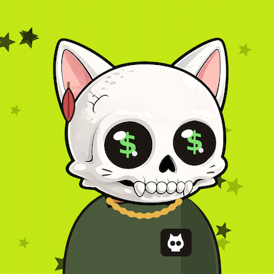 Sherwood Cat #1750