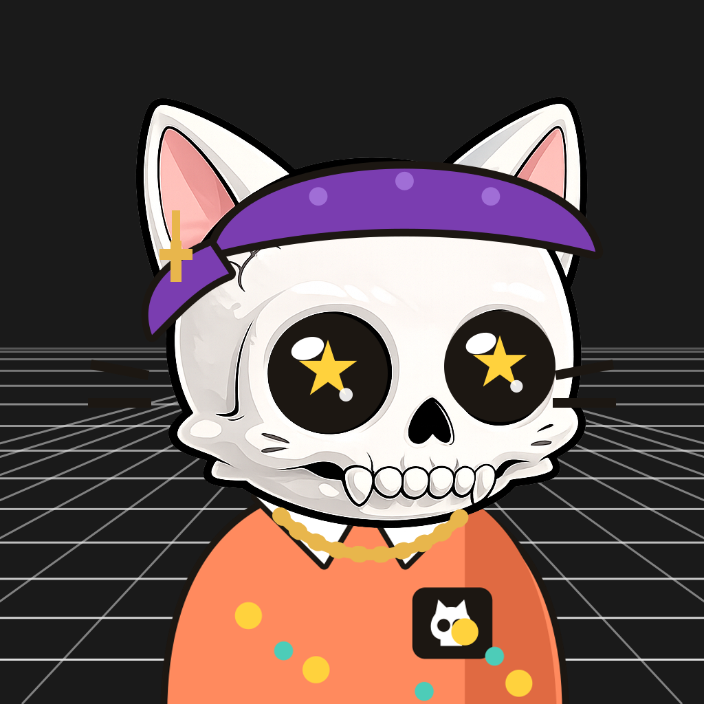 Sherwood Cat #1751