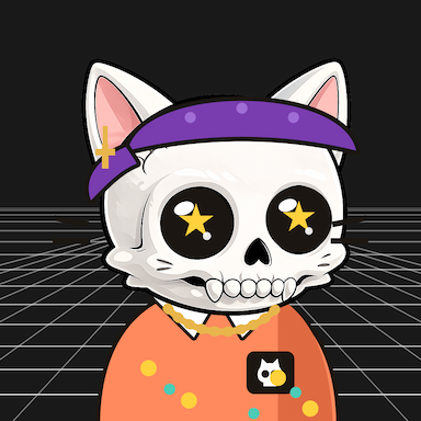 Sherwood Cat #1751