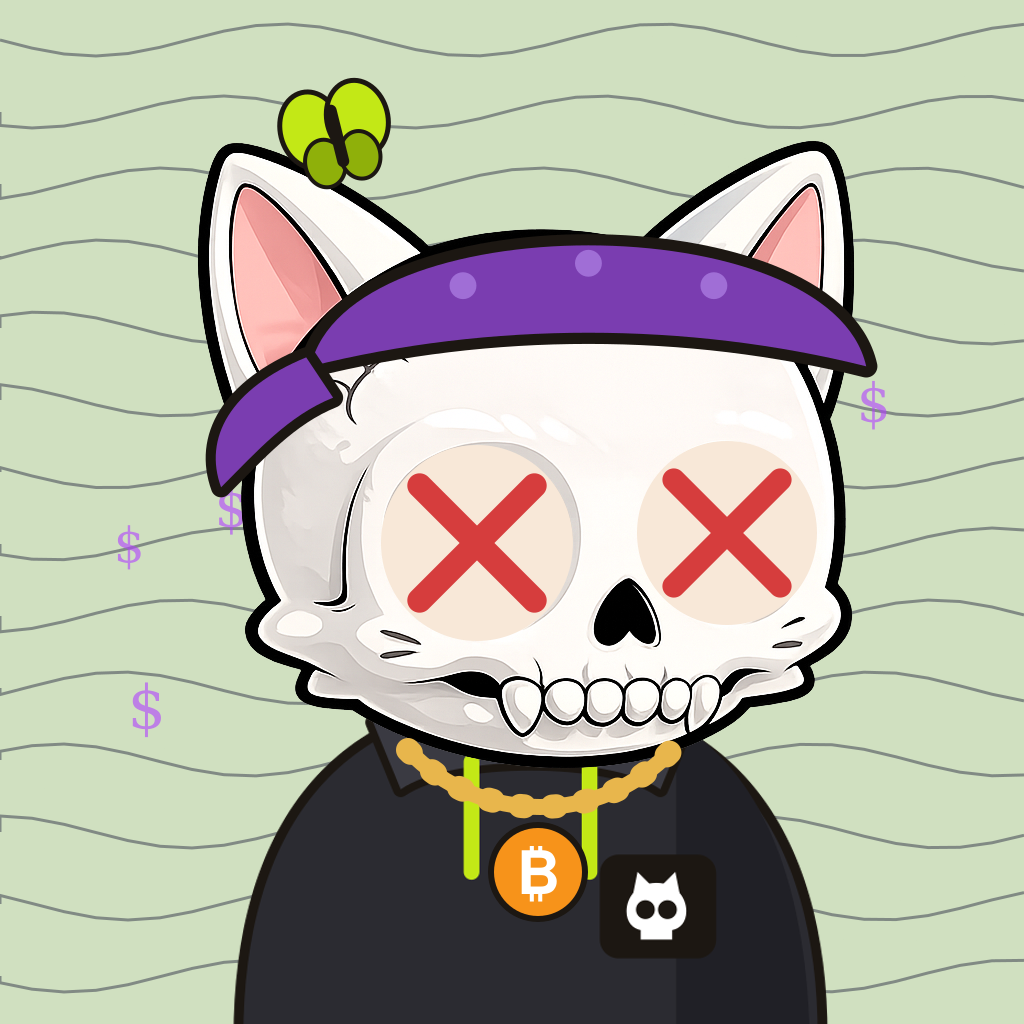 Sherwood Cat #1752