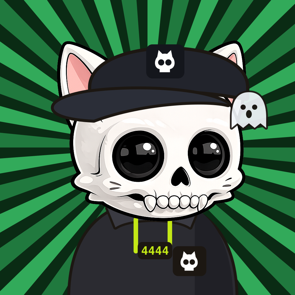 Sherwood Cat #1758