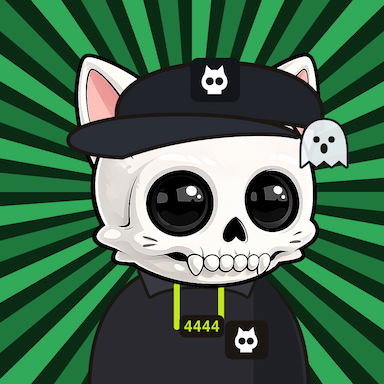 Sherwood Cat #1758