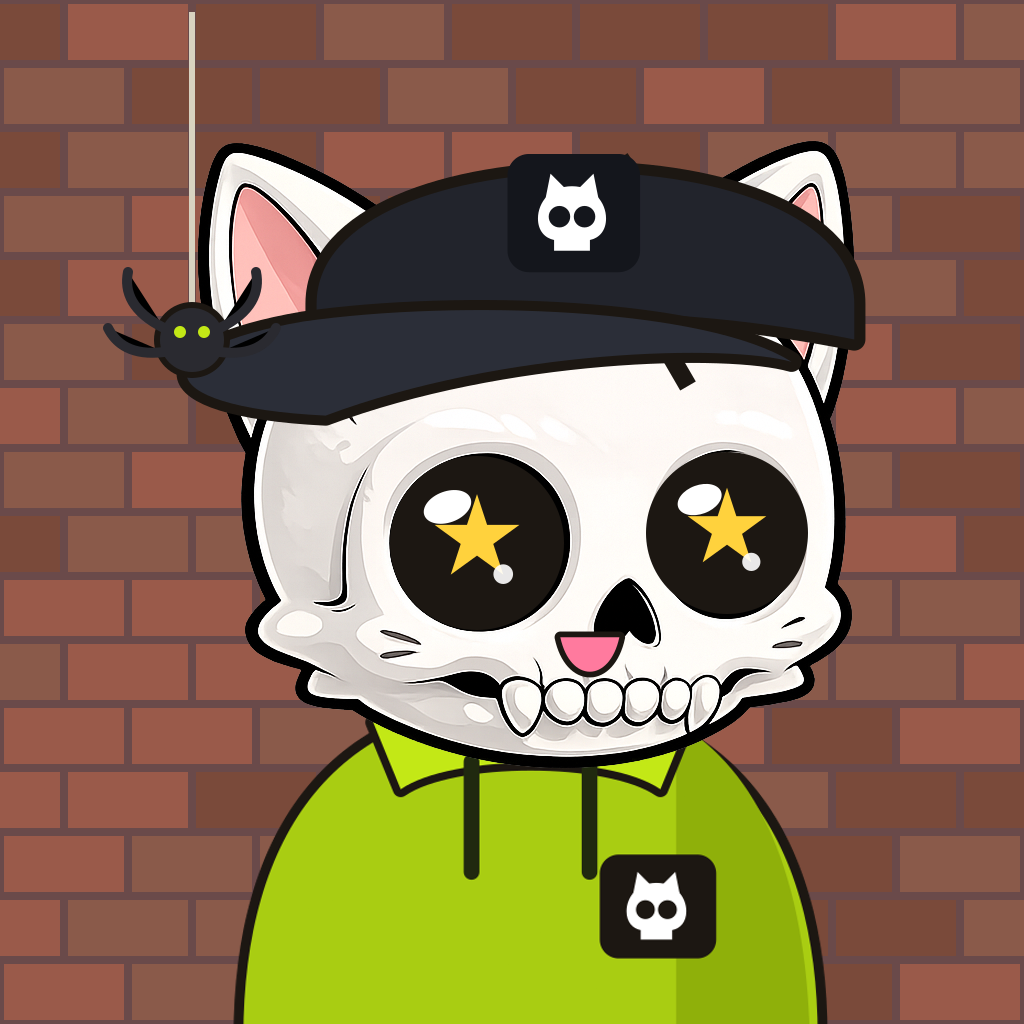 Sherwood Cat #1759