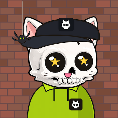Sherwood Cat #1759