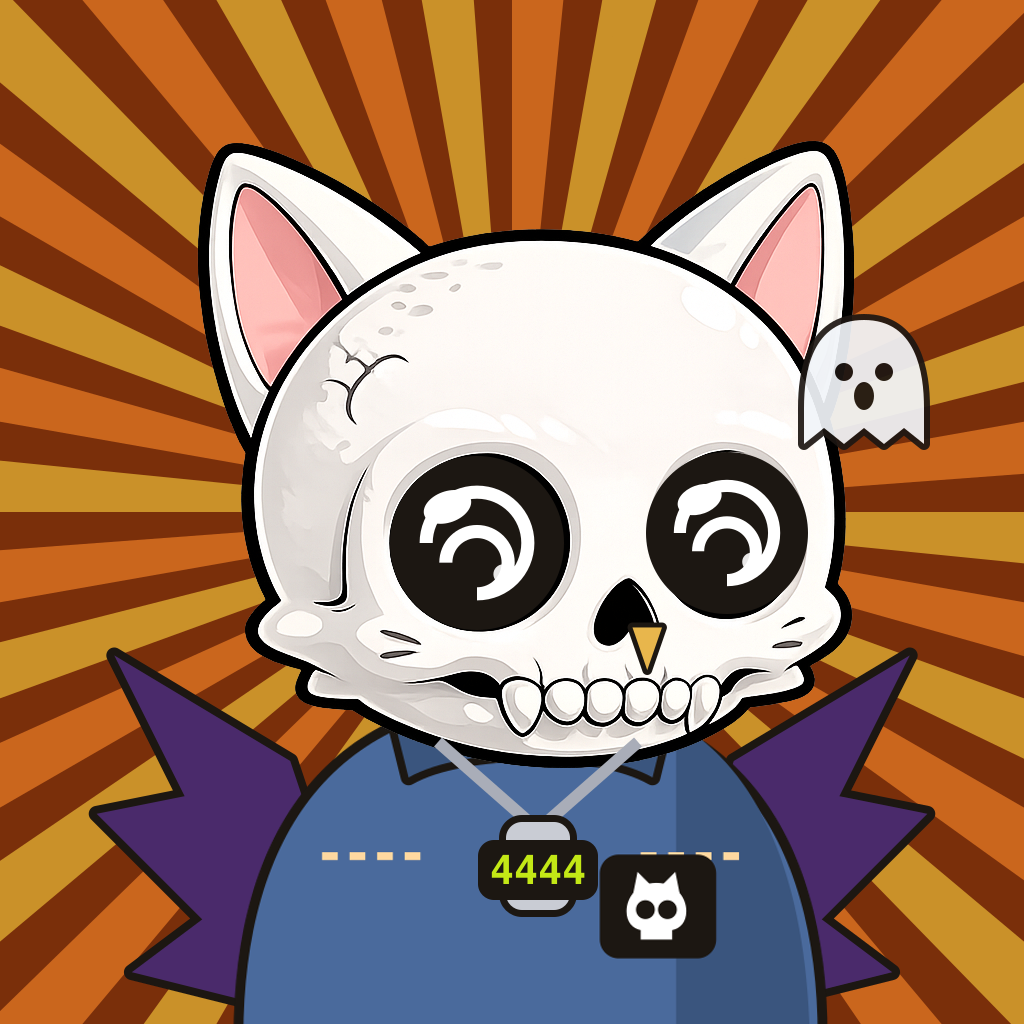 Sherwood Cat #1760