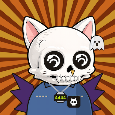 Sherwood Cat #1760