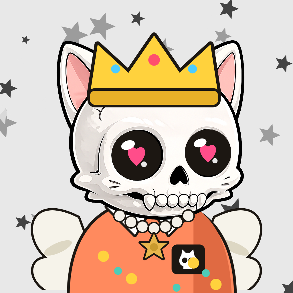 Sherwood Cat #1761