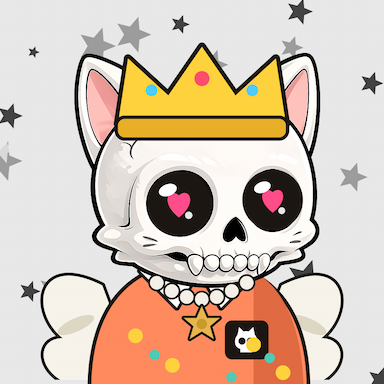 Sherwood Cat #1761
