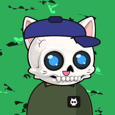 Sherwood Cat #1763
