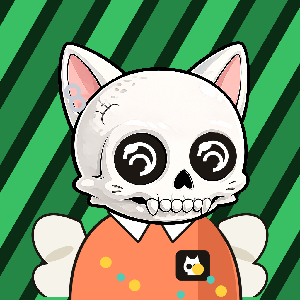 Sherwood Cat #1764