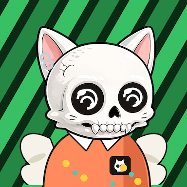 Sherwood Cat #1764