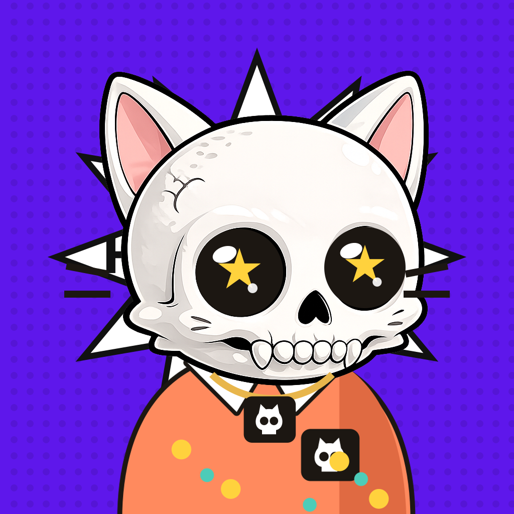 Sherwood Cat #1765