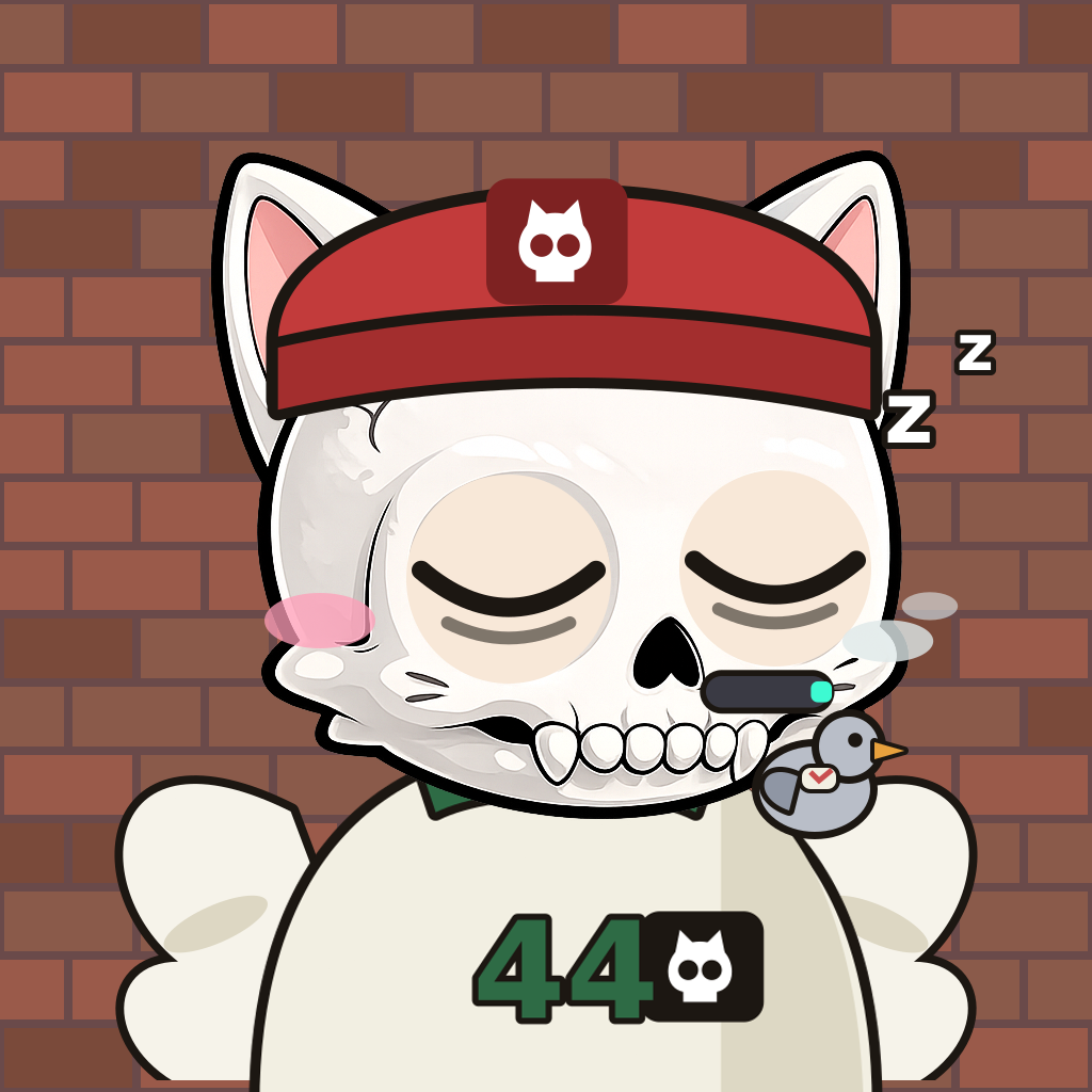 Sherwood Cat #1768