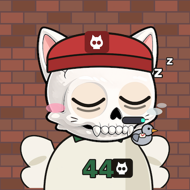 Sherwood Cat #1768