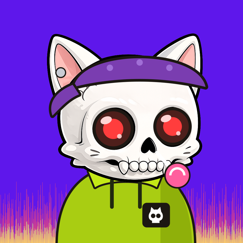 Sherwood Cat #1770
