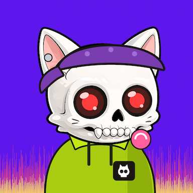 Sherwood Cat #1770
