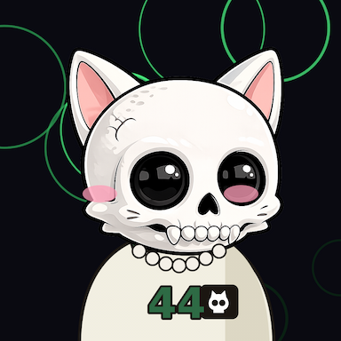 Sherwood Cat #1774