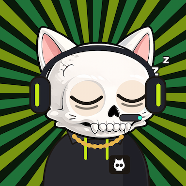 Sherwood Cat #1783