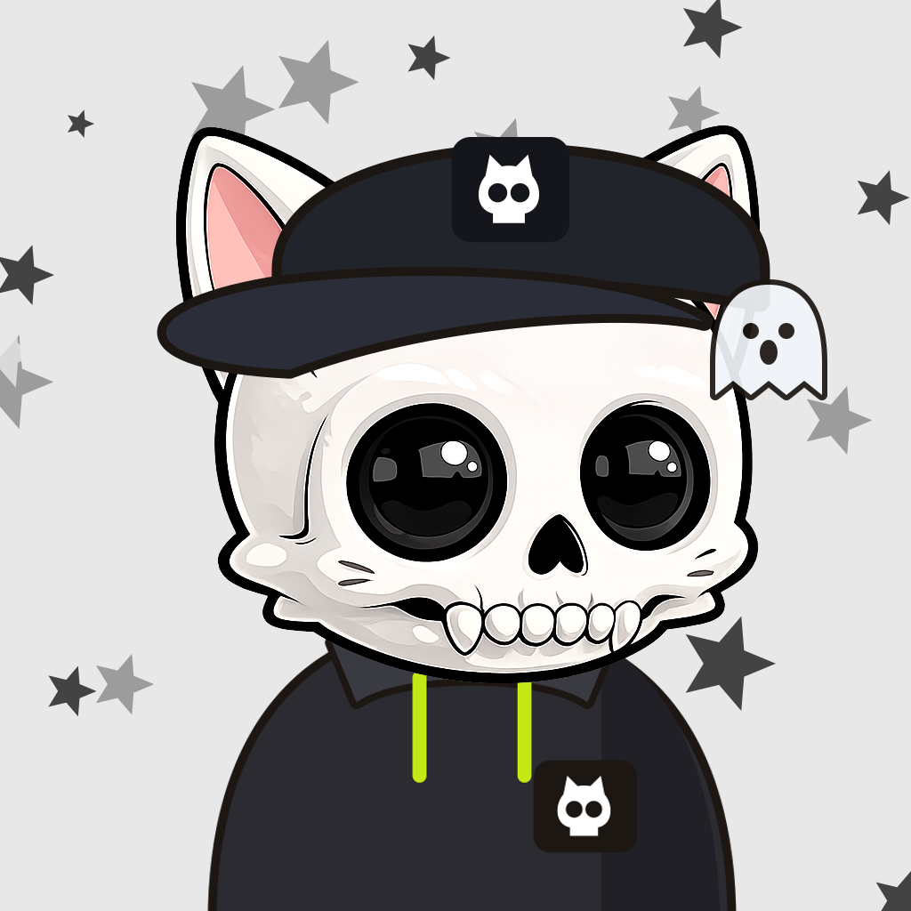 Sherwood Cat #1790