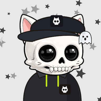 Sherwood Cat #1790
