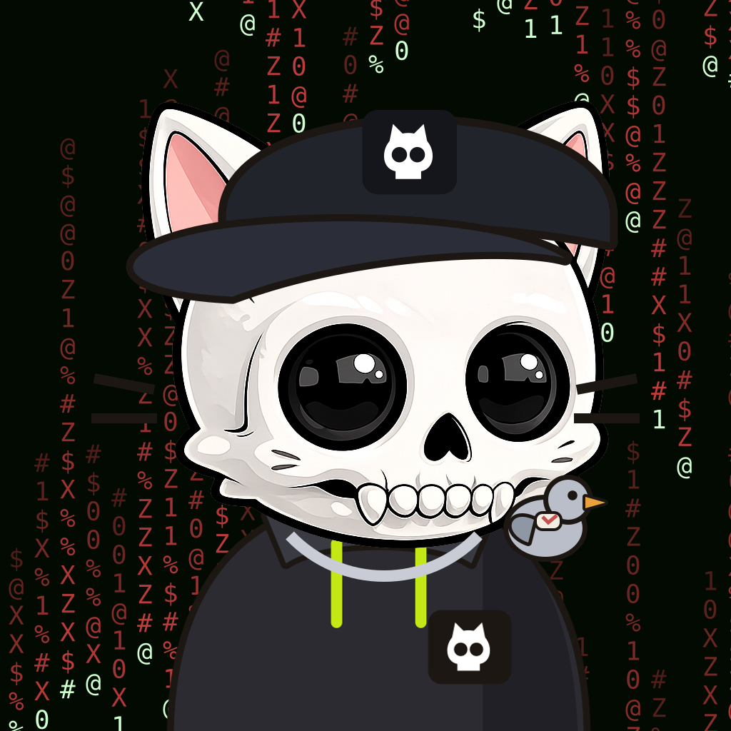 Sherwood Cat #1792
