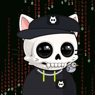 Sherwood Cat #1792