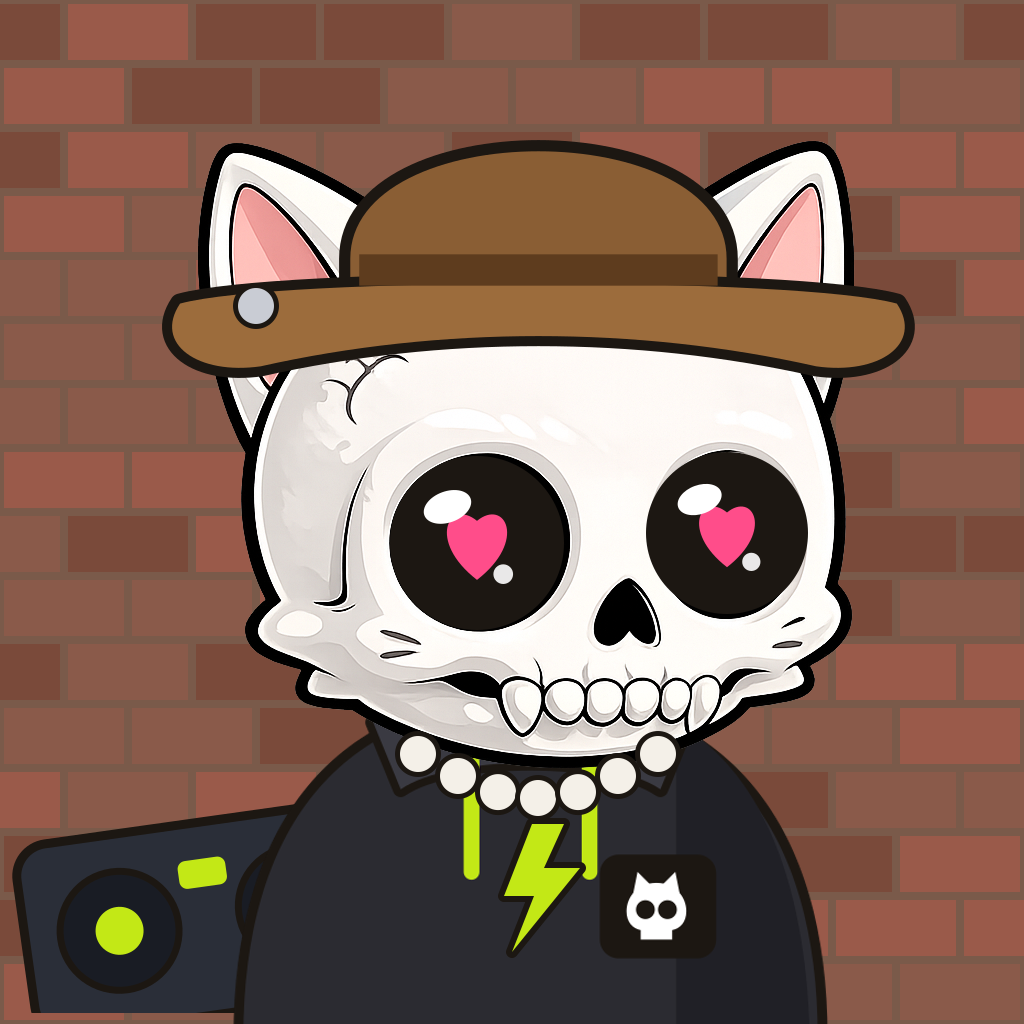 Sherwood Cat #1794