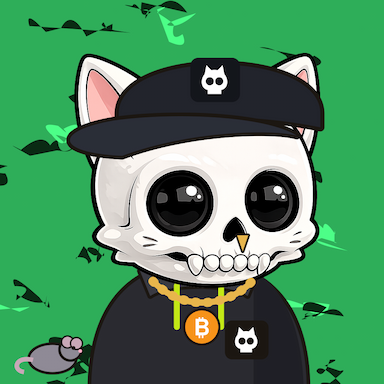 Sherwood Cat #1798