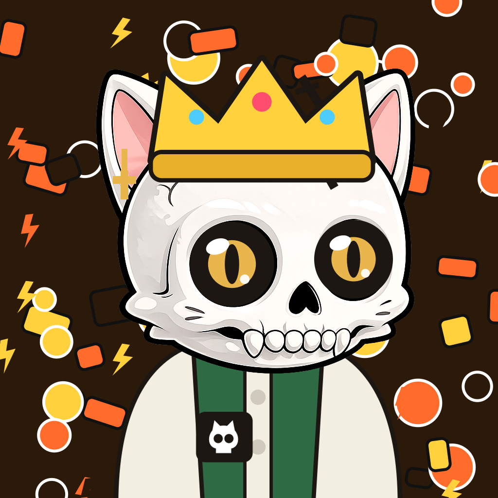 Sherwood Cat #1799