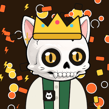 Sherwood Cat #1799