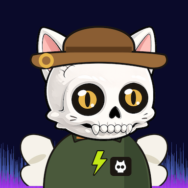 Sherwood Cat #1801