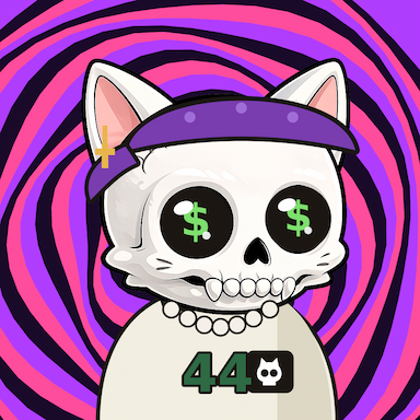 Sherwood Cat #1803