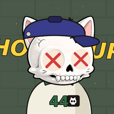Sherwood Cat #1808