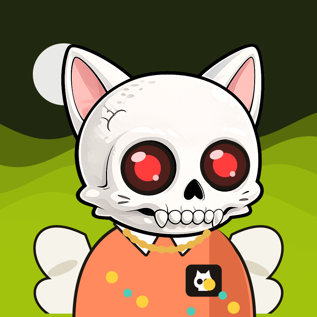 Sherwood Cat #1809