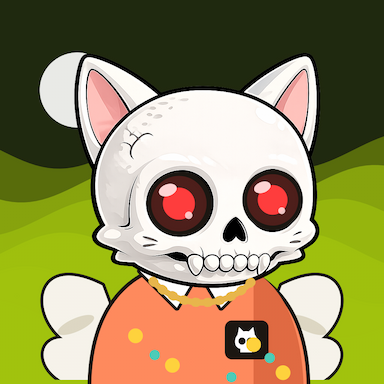 Sherwood Cat #1809