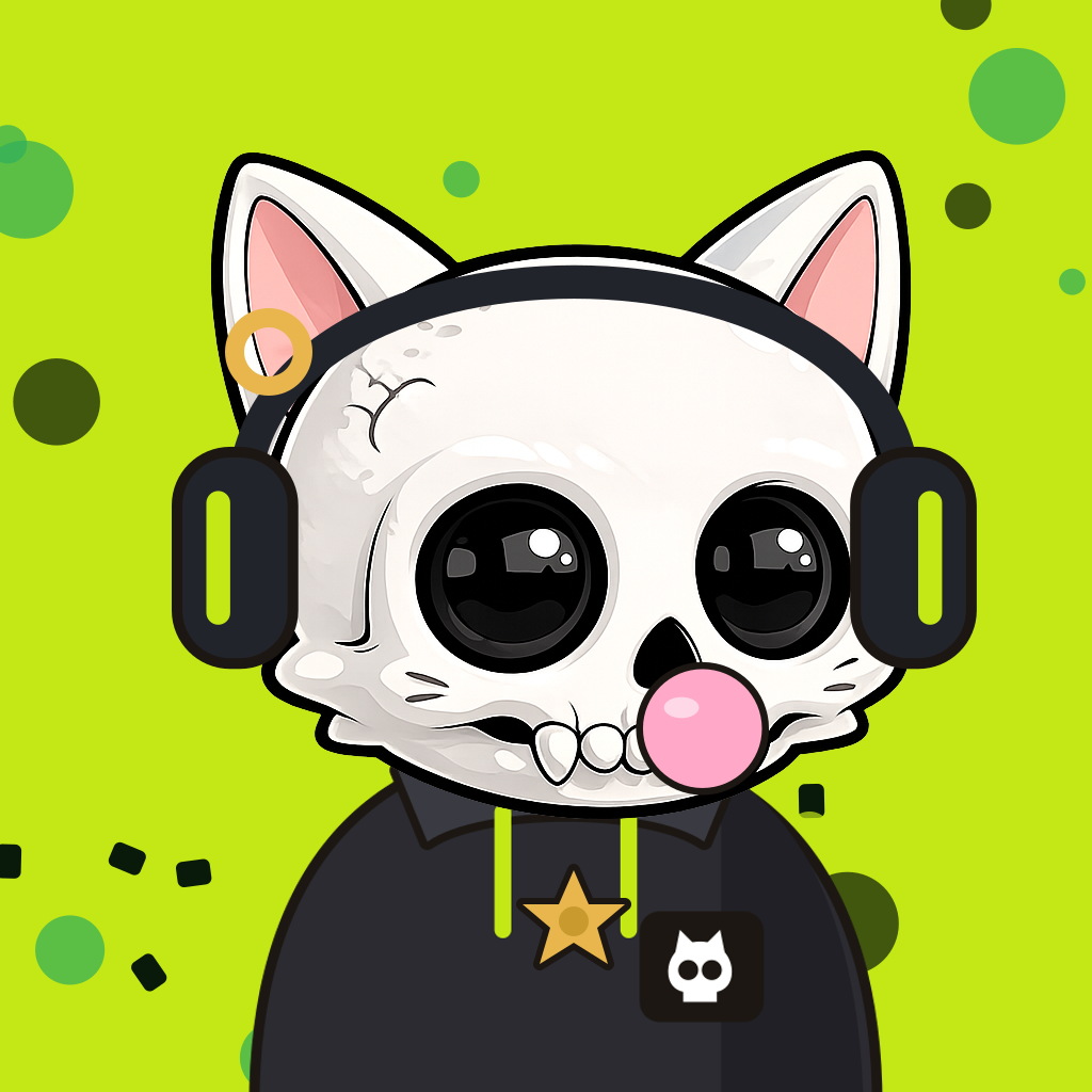 Sherwood Cat #181