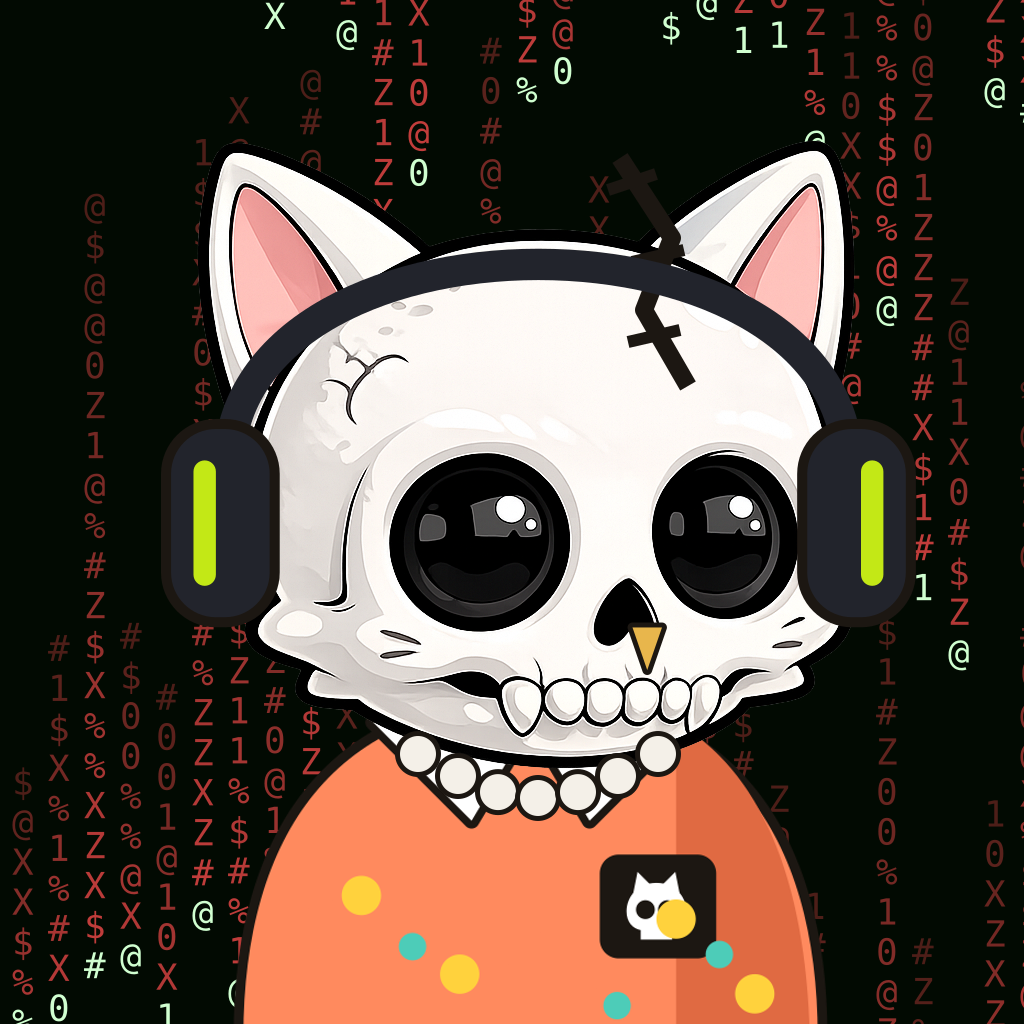 Sherwood Cat #1811