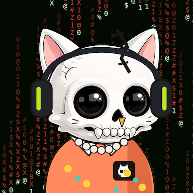Sherwood Cat #1811