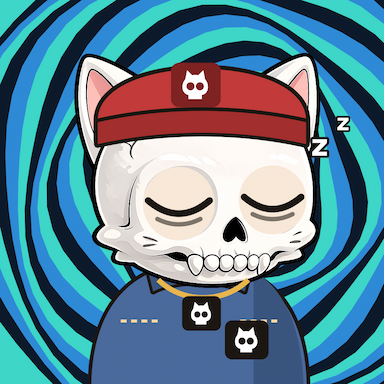 Sherwood Cat #1822