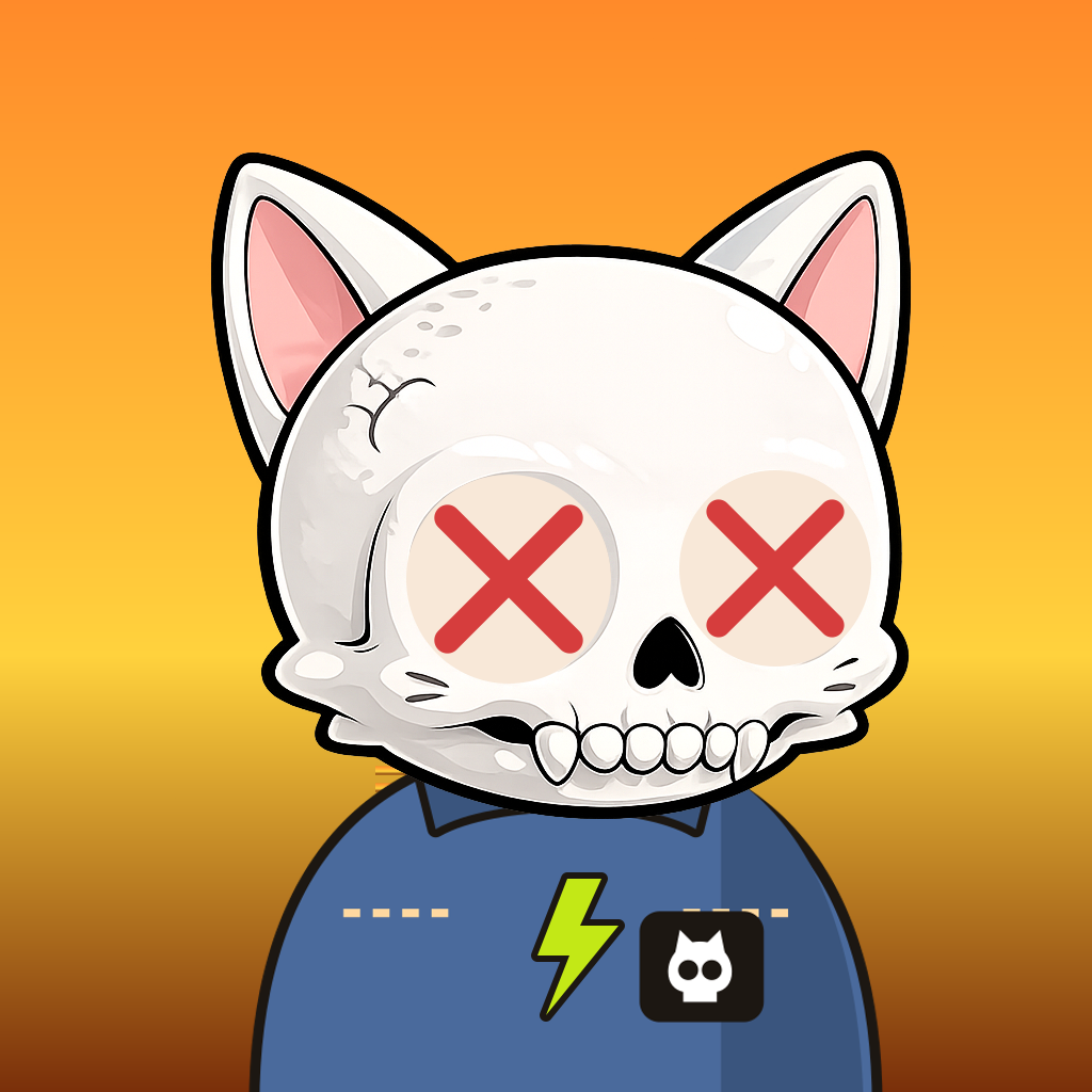Sherwood Cat #1823