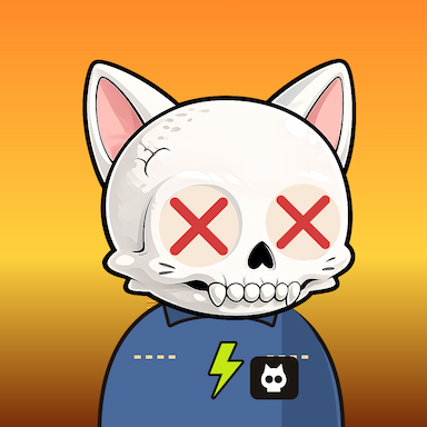 Sherwood Cat #1823