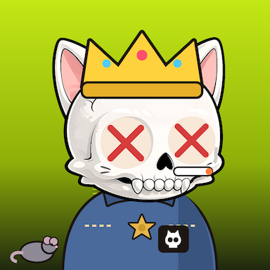 Sherwood Cat #1826