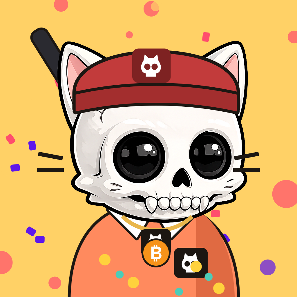 Sherwood Cat #1828