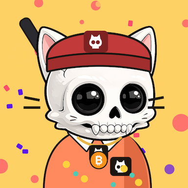 Sherwood Cat #1828
