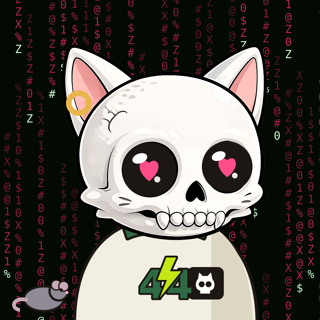 Sherwood Cat #1829