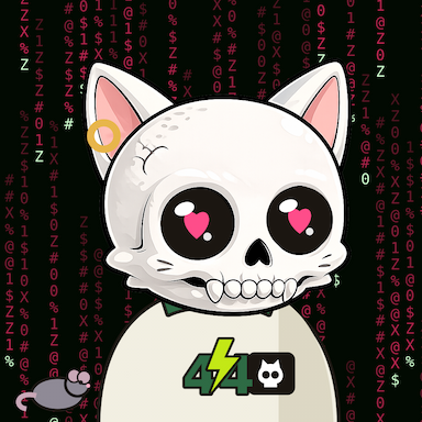 Sherwood Cat #1829